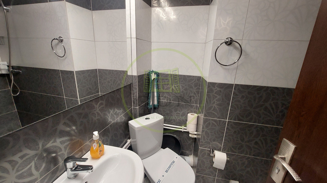 Apartament doua camere semidecomandat, Valea Rosie, zona Gradinita Elena Farago