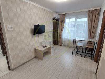 Apartament doua camere semidecomandat, Valea Rosie, zona Gradinita Elena Farago