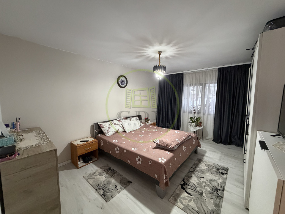 Casa P+1, 167mp utili, 319mp teren, Brestei, zona Promenada Mall