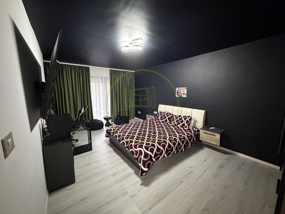 Casa P+1, 167mp utili, 319mp teren, Brestei, zona Promenada Mall