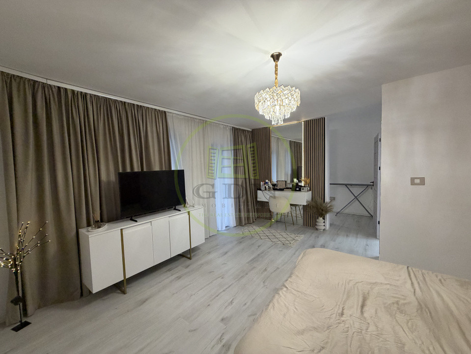 Casa P+1, 167mp utili, 319mp teren, Brestei, zona Promenada Mall