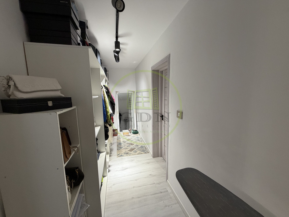 Casa P+1, 167mp utili, 319mp teren, Brestei, zona Promenada Mall