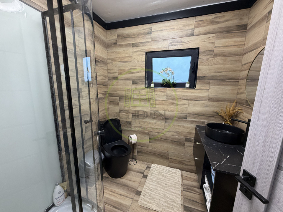 Casa P+1, 167mp utili, 319mp teren, Brestei, zona Promenada Mall