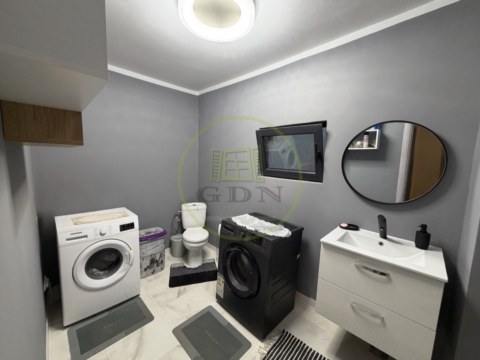 Casa P+1, 167mp utili, 319mp teren, Brestei, zona Promenada Mall