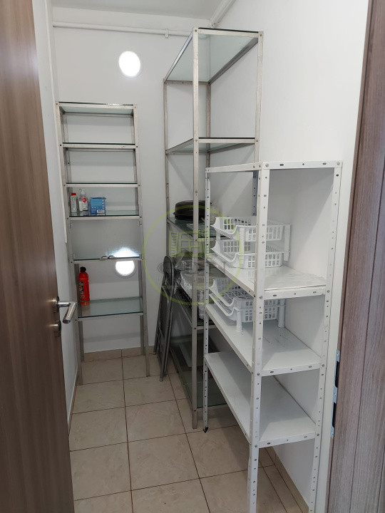 Apartament modern cu 3 camere, 2 balcoane și parcare privată, Turnișor, Sibiu