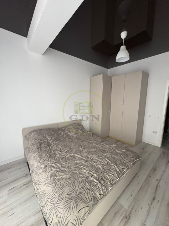Apartament modern cu terasă, 70 mp, Kristal Residence, Șelimbăr, 500 €/lună