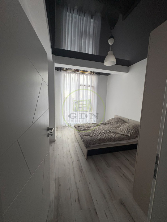 Apartament modern cu terasă, 70 mp, Kristal Residence, Șelimbăr, 500 €/lună