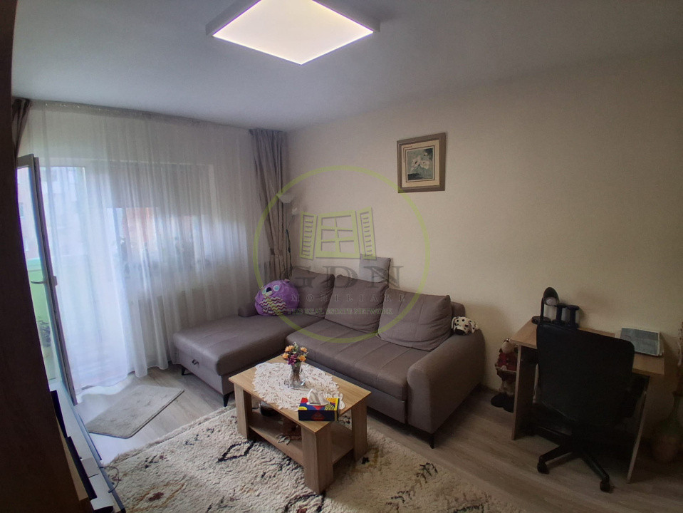 Ofertă de vânzare apart. cu 2 camere, Mănăștur/Clabucet