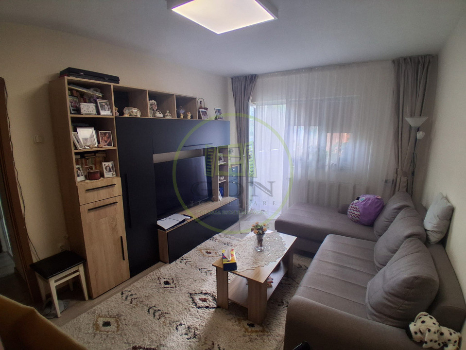 Ofertă de vânzare apart. cu 2 camere, Mănăștur/Clabucet