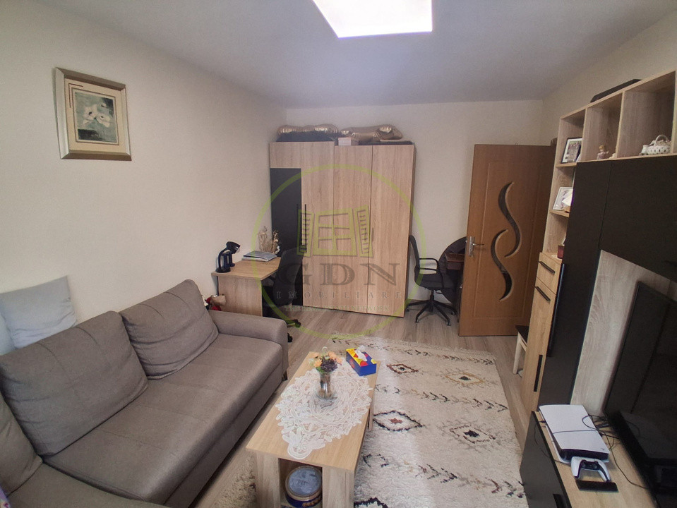 Ofertă de vânzare apart. cu 2 camere, Mănăștur/Clabucet