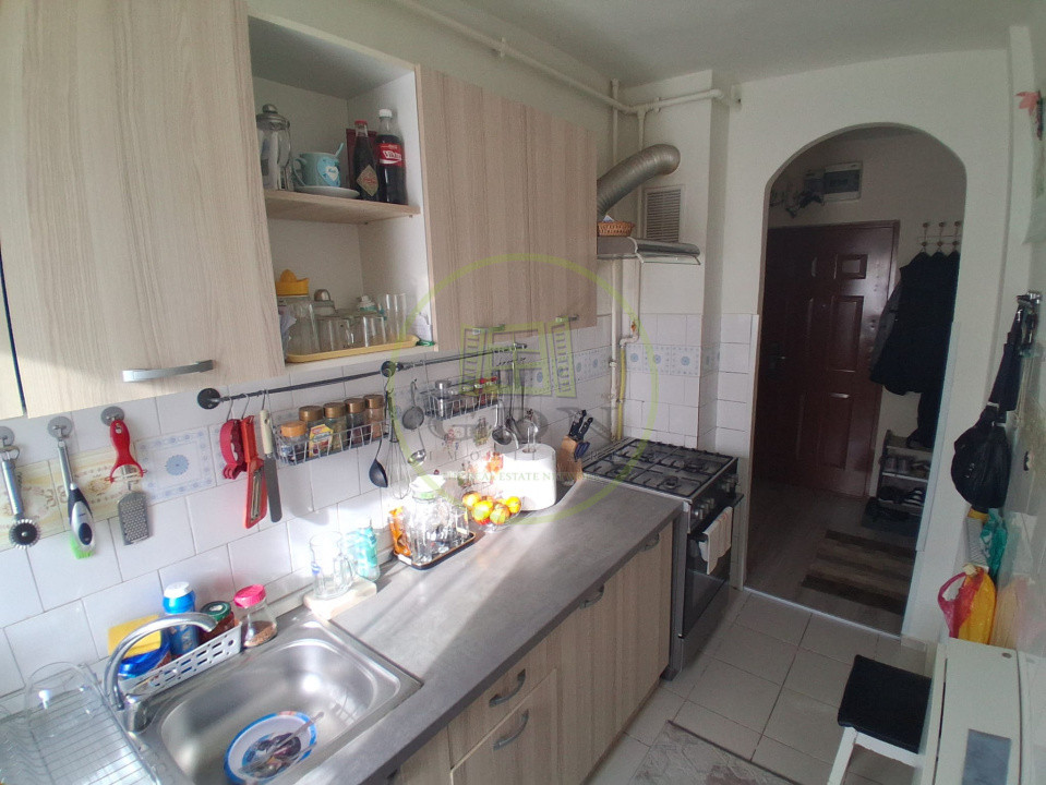 Ofertă de vânzare apart. cu 2 camere, Mănăștur/Clabucet