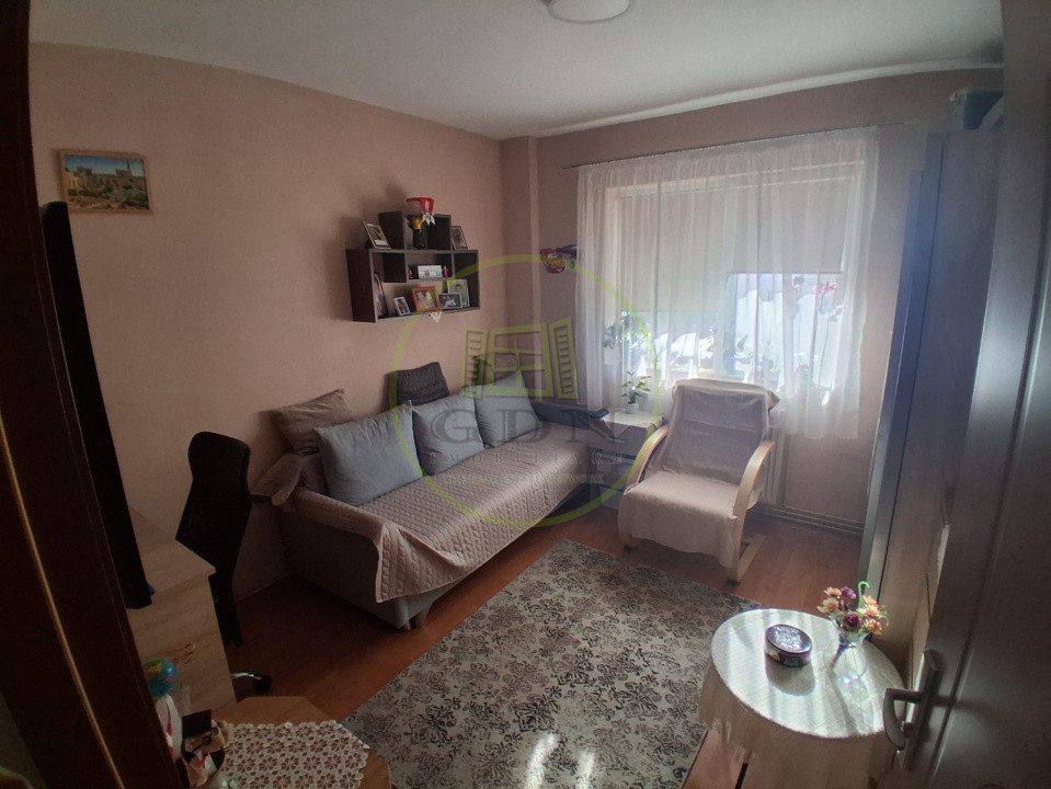 Ofertă de vânzare apart. cu 2 camere, Mănăștur/Clabucet