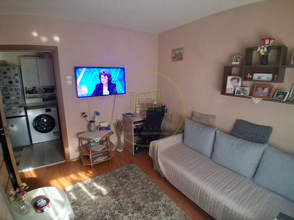 Ofertă de vânzare apart. cu 2 camere, Mănăștur/Clabucet