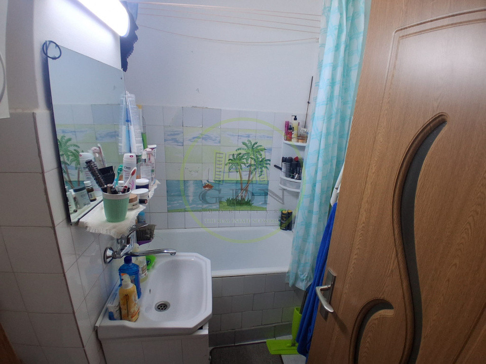 Ofertă de vânzare apart. cu 2 camere, Mănăștur/Clabucet