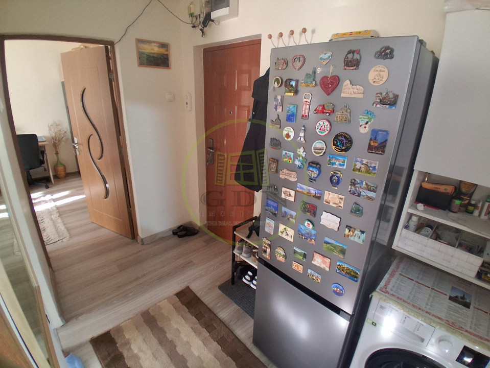 Ofertă de vânzare apart. cu 2 camere, Mănăștur/Clabucet