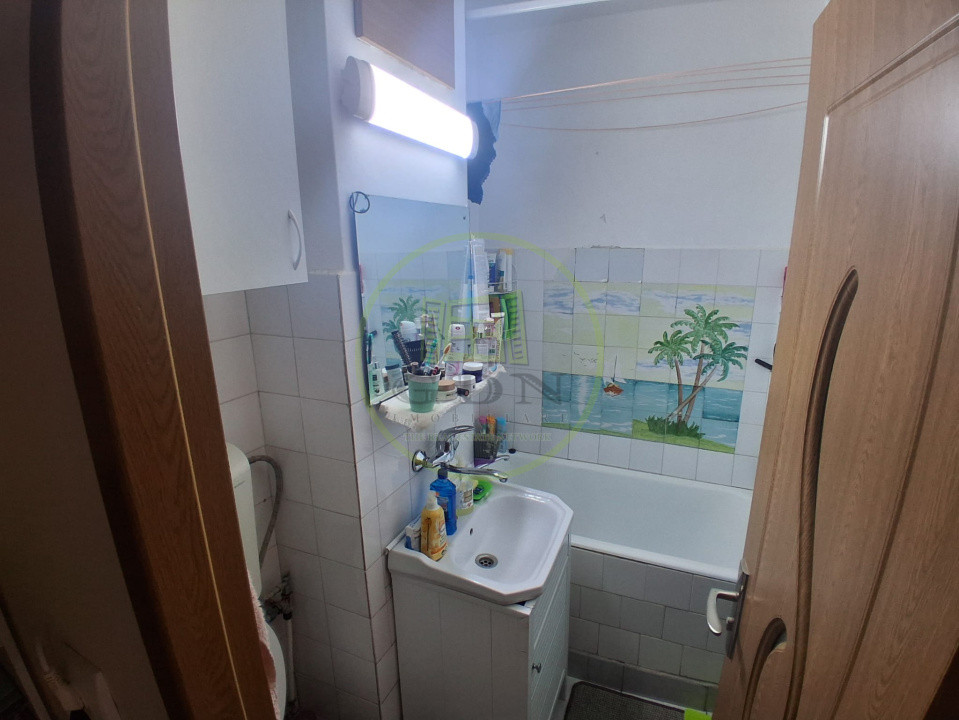 Ofertă de vânzare apart. cu 2 camere, Mănăștur/Clabucet