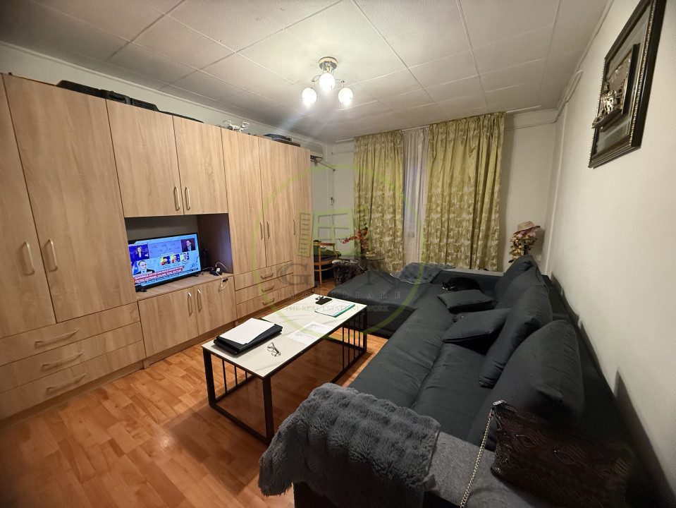 Apartament 3 camere, 67.81 mp, cartier Rovine, zona Liceul Tudor  Arghezi