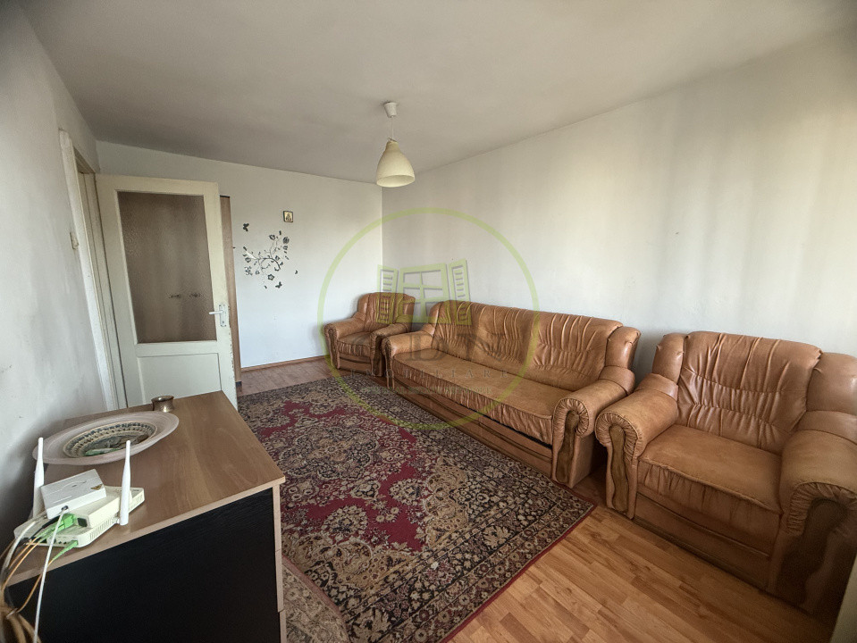 Apartament 2 camere, 52.58 mp, cartier Brazda lui  Novac, zona Simplon 