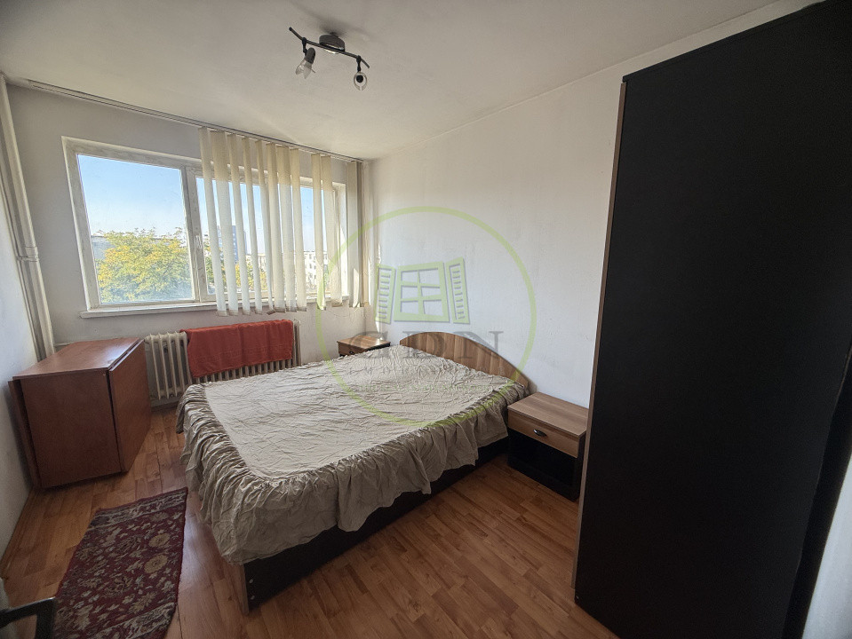 Apartament 2 camere, 52.58 mp, cartier Brazda lui  Novac, zona Simplon 