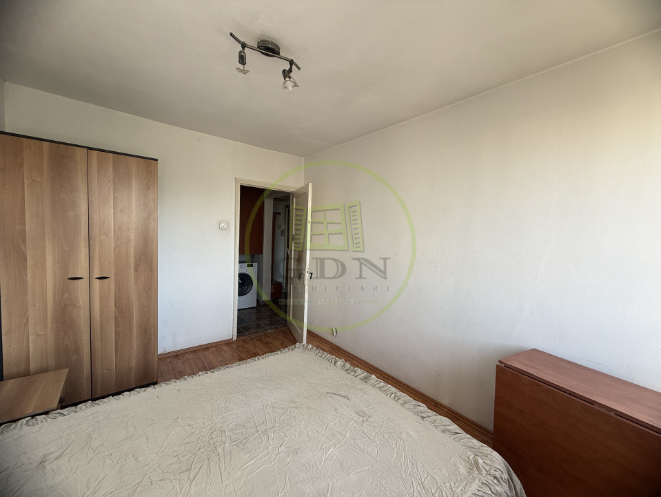 Apartament 2 camere, 52.58 mp, cartier Brazda lui  Novac, zona Simplon 