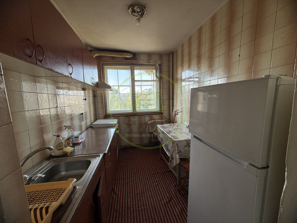 Apartament 2 camere, 52.58 mp, cartier Brazda lui  Novac, zona Simplon 