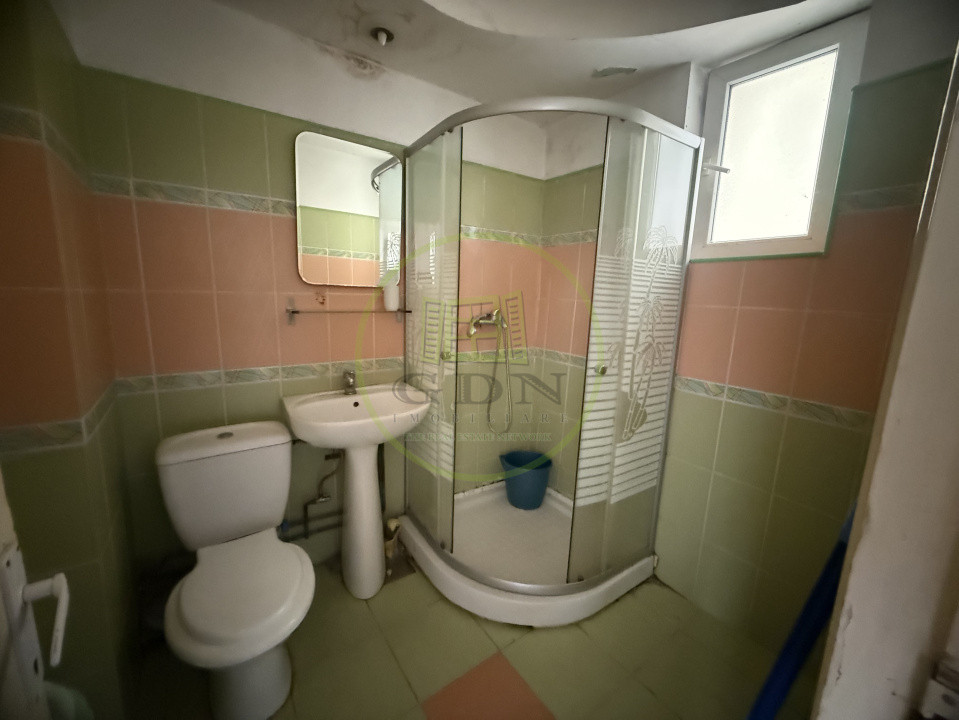 Apartament 2 camere, 52.58 mp, cartier Brazda lui  Novac, zona Simplon 