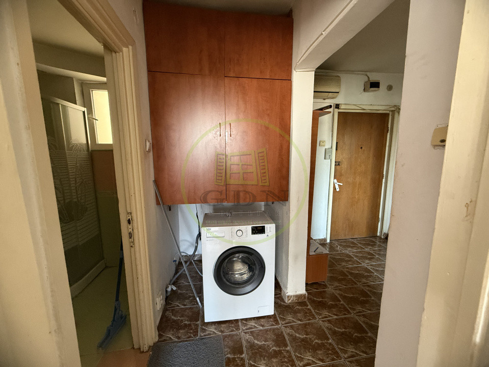 Apartament 2 camere, 52.58 mp, cartier Brazda lui  Novac, zona Simplon 