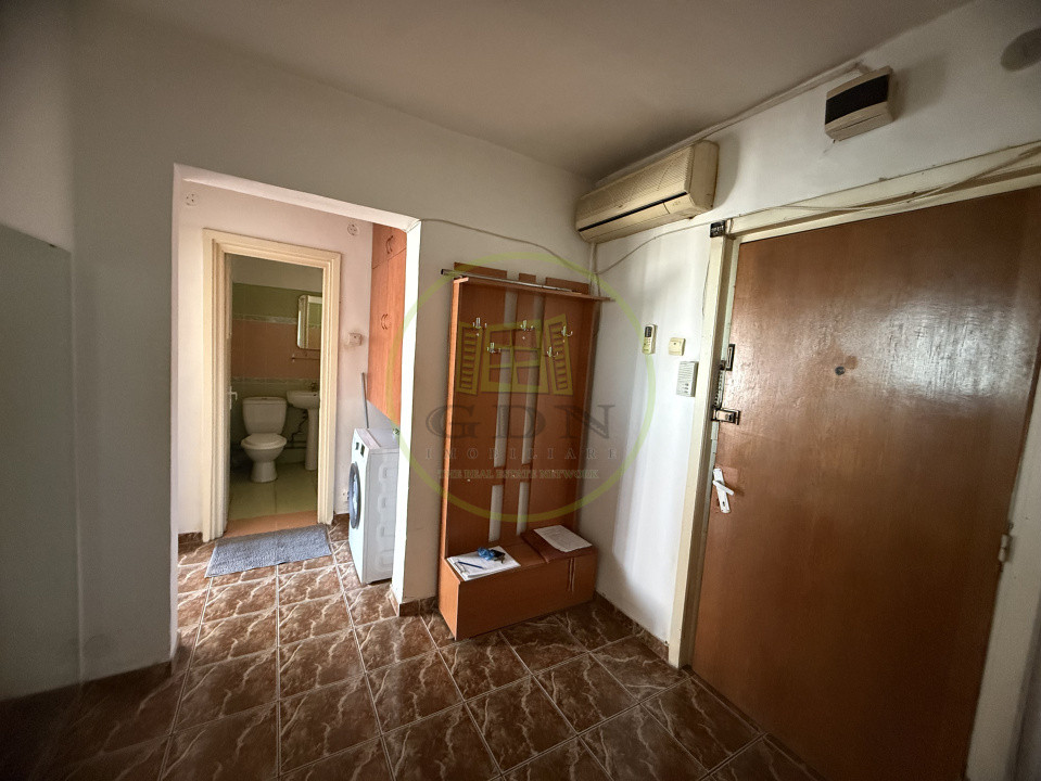 Apartament 2 camere, 52.58 mp, cartier Brazda lui  Novac, zona Simplon 