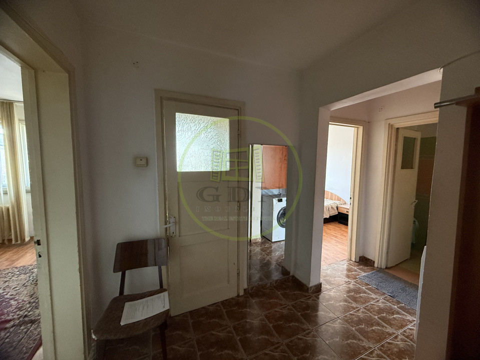 Apartament 2 camere, 52.58 mp, cartier Brazda lui  Novac, zona Simplon 
