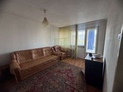 Apartament 2 camere, 52.58 mp, cartier Brazda lui  Novac, zona Simplon 