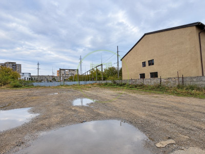 Teren intravilan, 516mp, Craiovita Noua, pot 40%, S+P+2