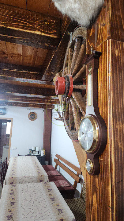 CASA DE VACANTA- VALEA AVRIGULUI-DE VANZARE