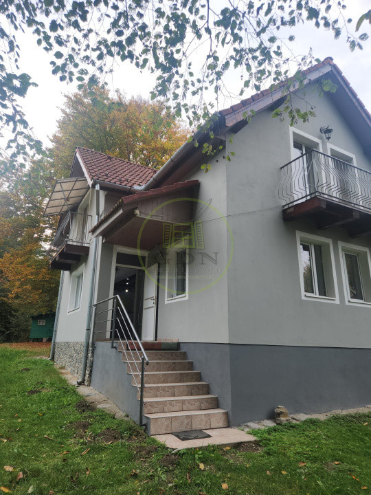 CASA DE VACANTA- VALEA AVRIGULUI-DE VANZARE