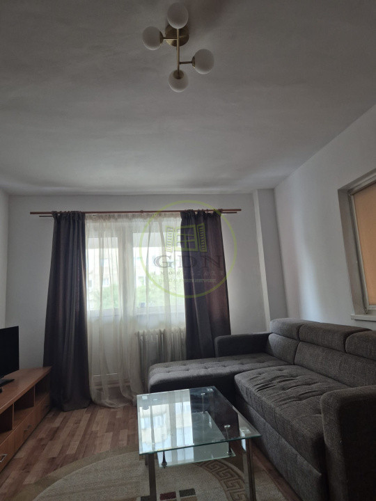 De inchiriat apartament 2 camere Toamnei 