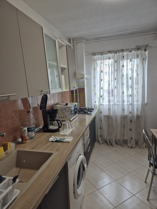 De inchiriat apartament 2 camere Toamnei 