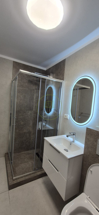 Apartament cu două etaje de închiriat, 100mp, renovat recent, Hipodrom IV, Sibiu