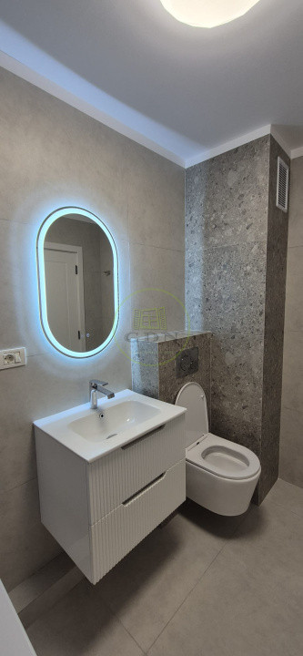 Apartament cu două etaje de închiriat, 100mp, renovat recent, Hipodrom IV, Sibiu