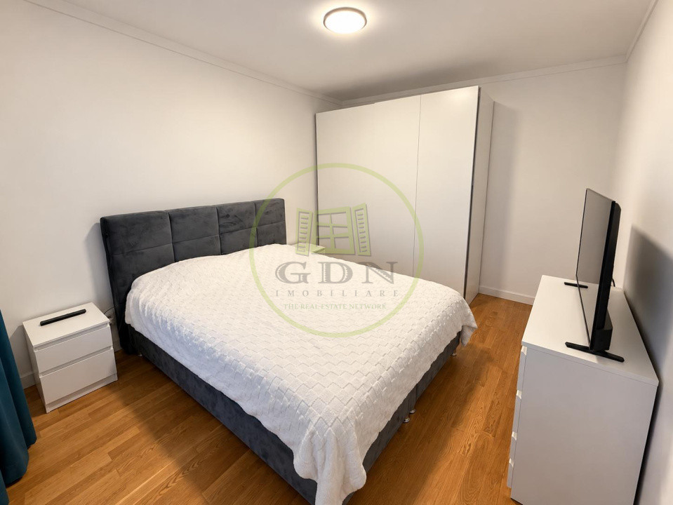Studio de închiriat | Marmura Residence | 40 mp | Metrou Jiului