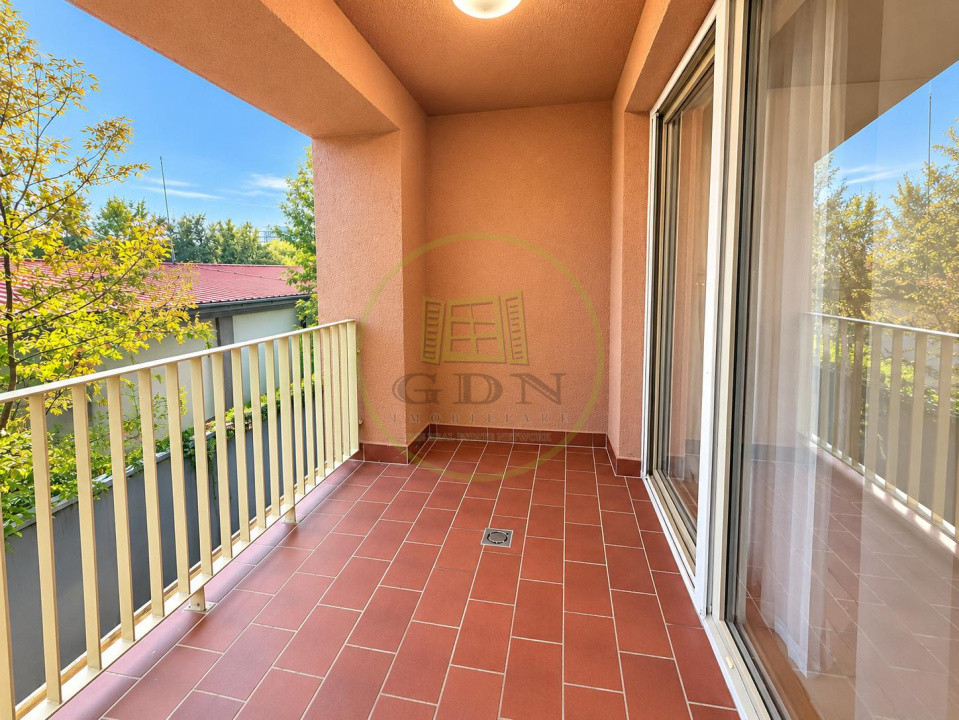 Studio de închiriat | Marmura Residence | 40 mp | Metrou Jiului