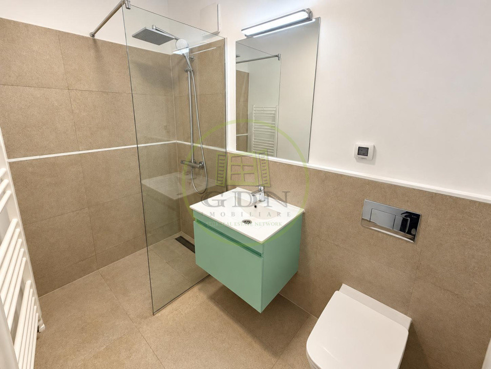 Studio de închiriat | Marmura Residence | 40 mp | Metrou Jiului