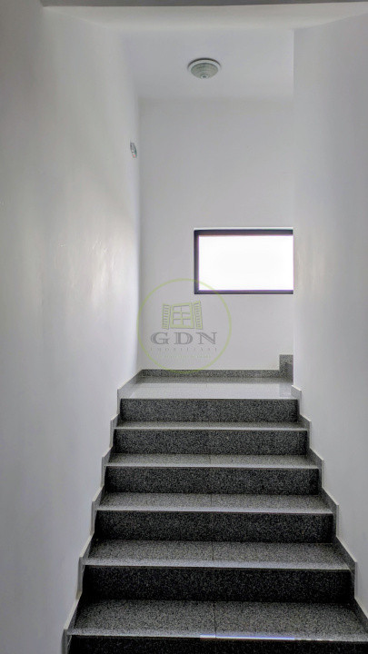 SIBIU, ZONA KOGĂLNICEANU, 55,20 mp, 2 CAMERE, LOGIE 13 MP, PARCARE SUBTERANĂ
