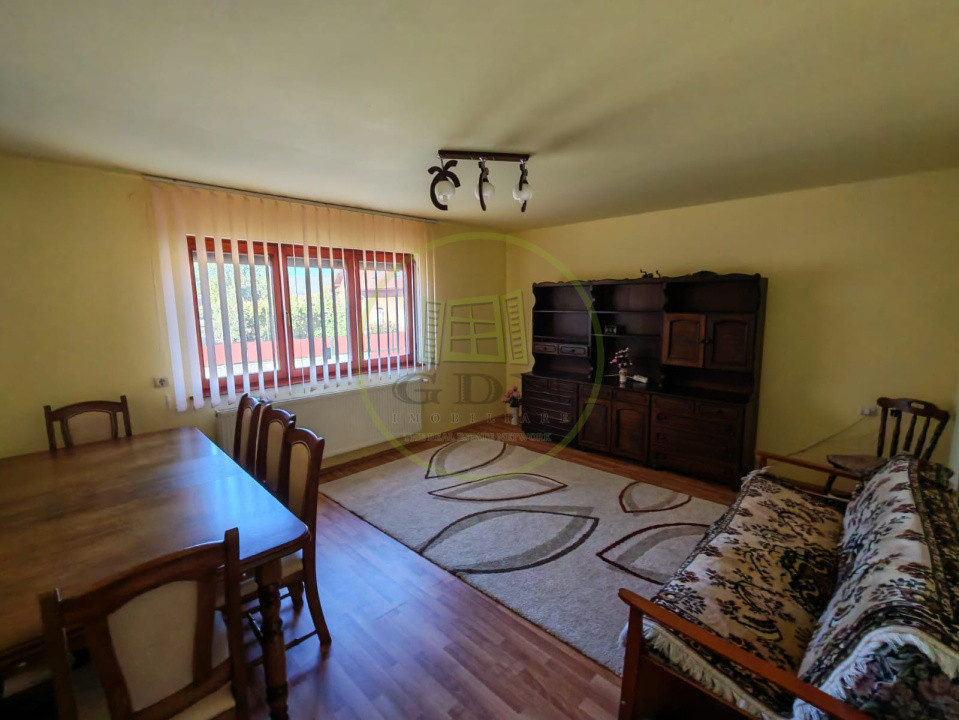 Casă vilă de vânzare Reghin - Ideciu de Sus