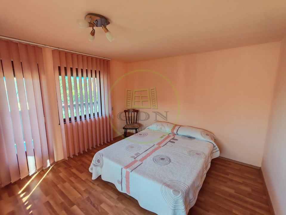 Casă vilă de vânzare Reghin - Ideciu de Sus