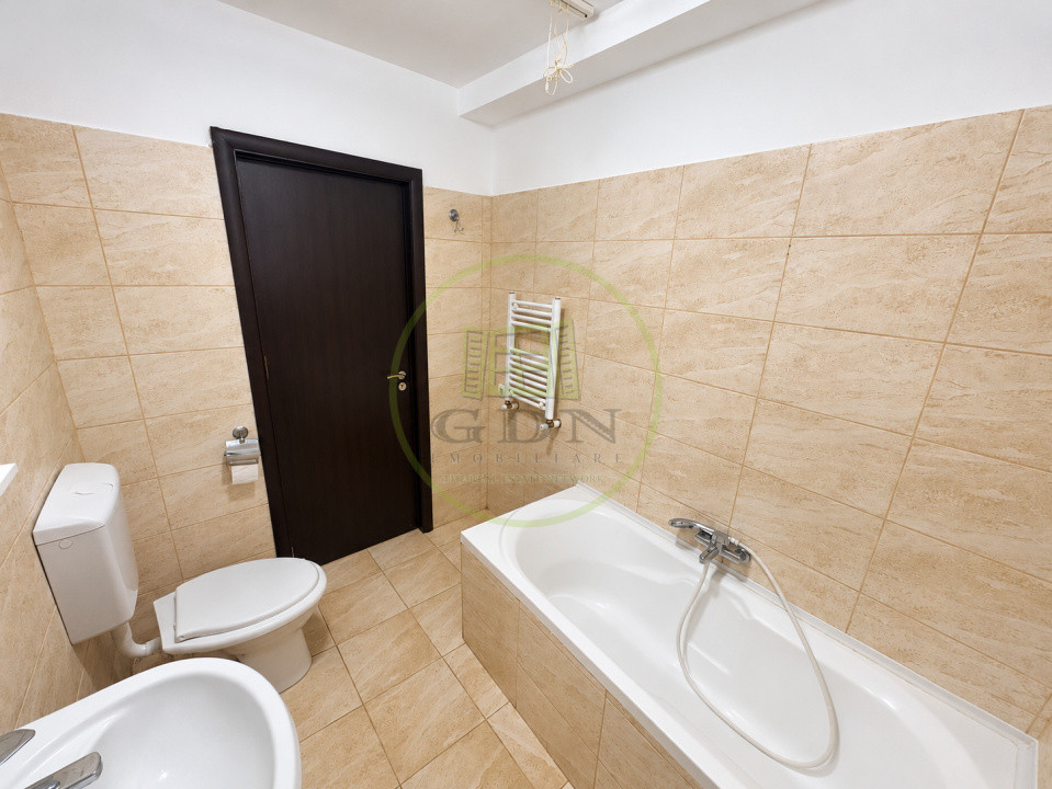 GARSONIERĂ SPAȚIOASĂ DE VÂNZARE – ZONA PARCUL SEBASTIAN | 76.000 €