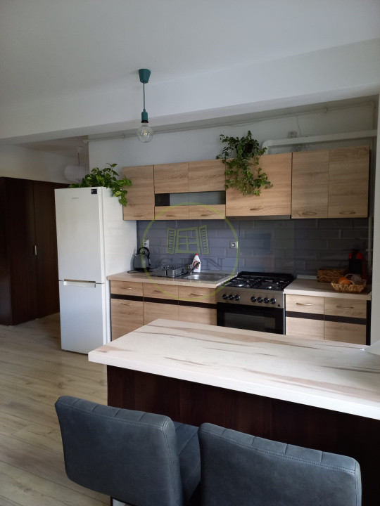 Închiriere apartament mobilat, 2 camere, Grigorescu/Donath