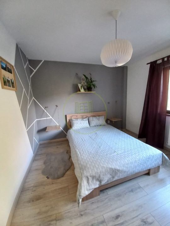 Închiriere apartament mobilat, 2 camere, Grigorescu/Donath