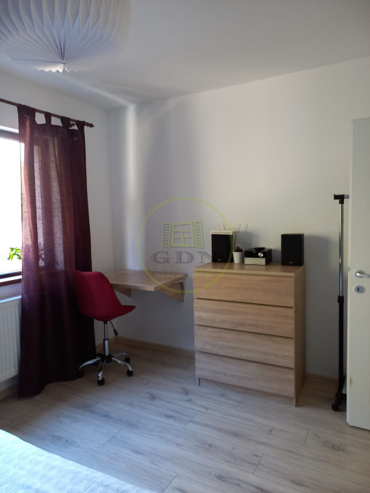 Închiriere apartament mobilat, 2 camere, Grigorescu/Donath