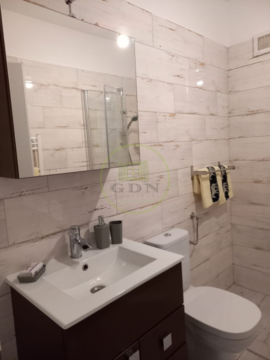 Închiriere apartament mobilat, 2 camere, Grigorescu/Donath