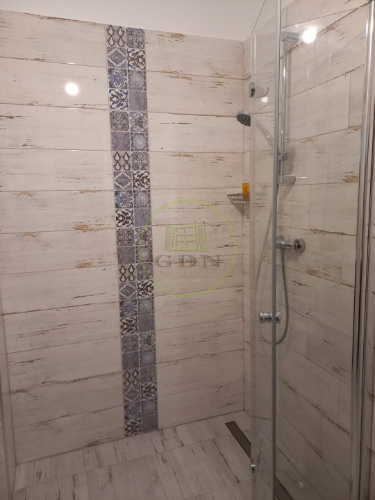 Închiriere apartament mobilat, 2 camere, Grigorescu/Donath