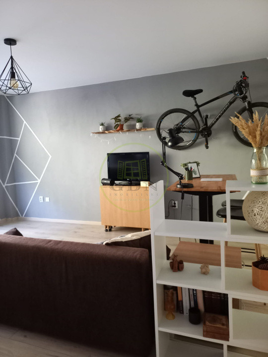 Închiriere apartament mobilat, 2 camere, Grigorescu/Donath